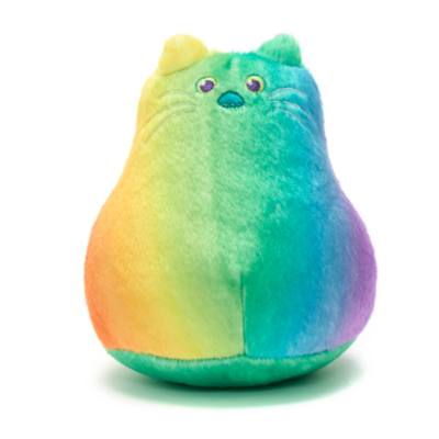 Peluche peque&ntilde;o Mr. Mittens, Soul,