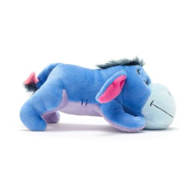 Eeyore Cuddleez Mini Bean Bag
