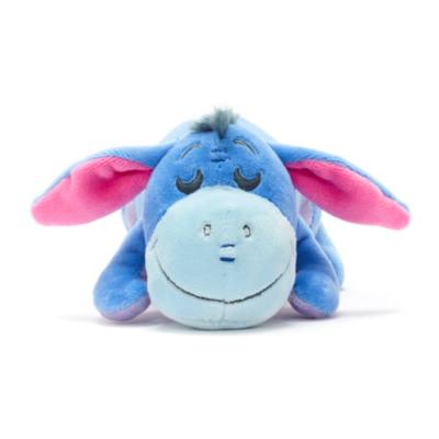 Eeyore Cuddleez Mini Bean Bag