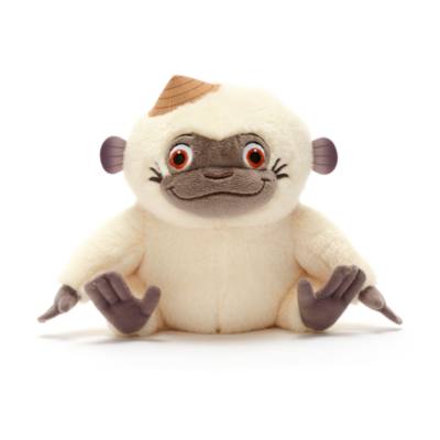 Disney Store Pan Mini Bean Bag, Raya and the Last Dragon