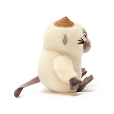 Disney Store Pan Mini Bean Bag, Raya and the Last Dragon