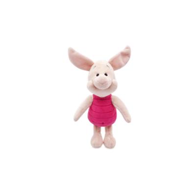 Peluche miniature Porcinet Disney Store