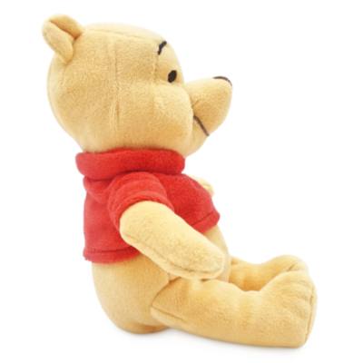 Disney Store Winnie the Pooh Mini Bean Bag