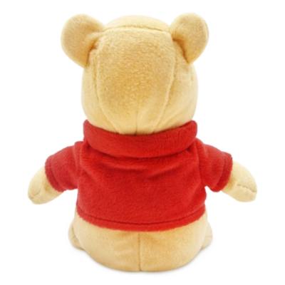 Disney Store Winnie the Pooh Mini Bean Bag