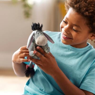 Eeyore Mini Bean Bag