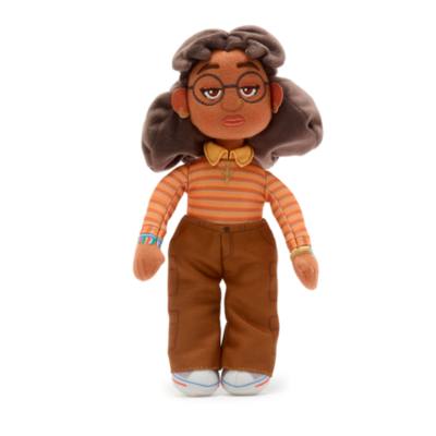 Disney Store Priya Mini Bean Bag, Turning Red