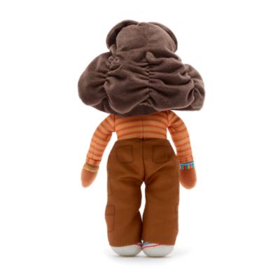 Disney Store Priya Mini Bean Bag, Turning Red