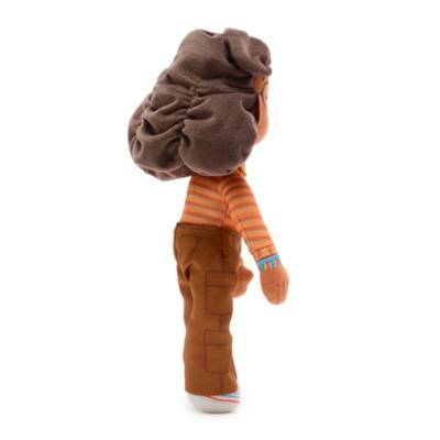 Disney Store Priya Mini Bean Bag, Turning Red