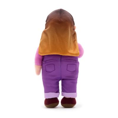 Disney Store Abby Mini Bean Bag, Turning Red