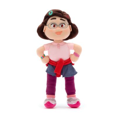 Disney Store Mei Lee Mini Bean Bag, Turning Red