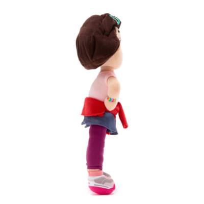 Disney Store Mei Lee Mini Bean Bag, Turning Red