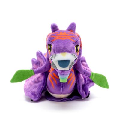 Disney Store Banshee Shoulder Soft Toy, Avatar