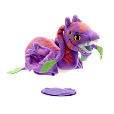 Disney Store Banshee Shoulder Soft Toy, Avatar