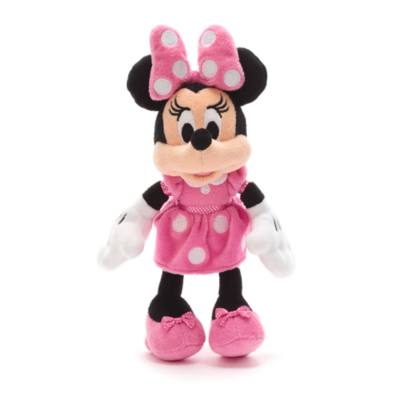 Minnie Mouse Mini Bean Bag