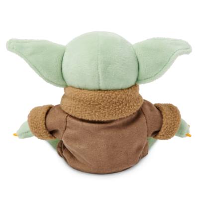 Peluche para el hombro Grogu, Star Wars: The Mandalorian, Disney Store