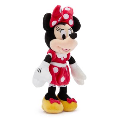 Minnie Mouse Mini Bean Bag - 23cm