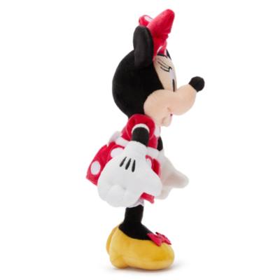 Minnie Mouse Mini Bean Bag - 23cm