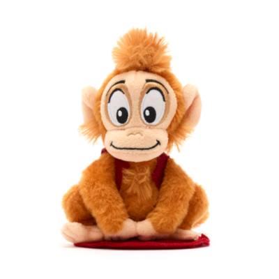 Abu mascot famous monkey friend of Aladdin - Sizes L (175-180CM)