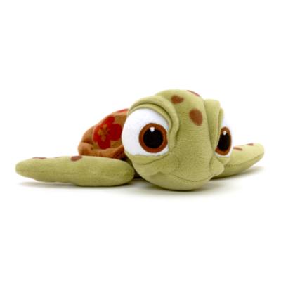 Squirt Mini Bean Bag Soft Toy