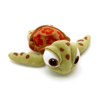 Squirt Mini Bean Bag Soft Toy