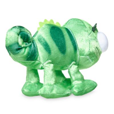 pascal chameleon toy