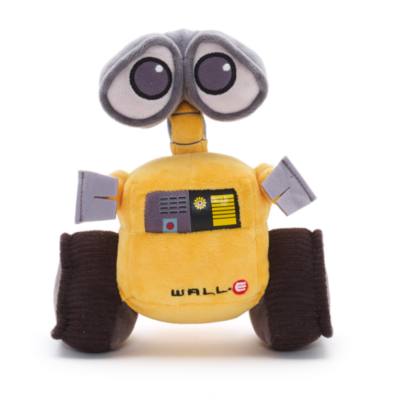 WALL-E Mini Bean Bag