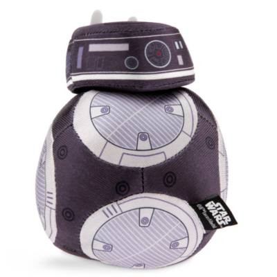 BB-9E Small Soft Toy, Star Wars: The Last Jedi