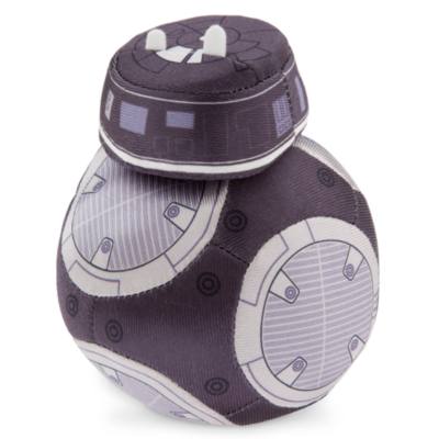 BB-9E Small Soft Toy, Star Wars: The Last Jedi