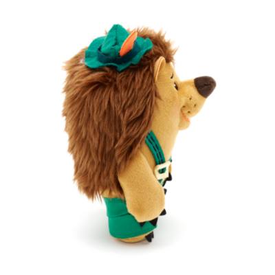 Sepp Stachel - Bean-Bag-Kuscheltier