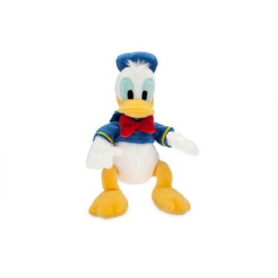 Mini Bean Bag Donald Duck