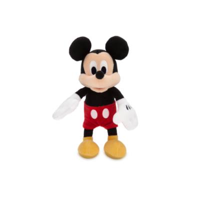 Mickey Mouse Mini Bean Bag