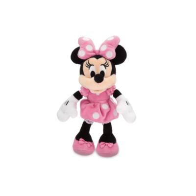 Minnie Mouse Mini Bean Bag