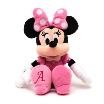Minnie Mouse Mini Bean Bag