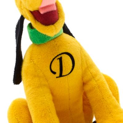 Peluche peque&ntilde;o Pluto