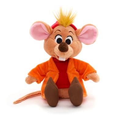 Peluche peque&ntilde;o Jaq