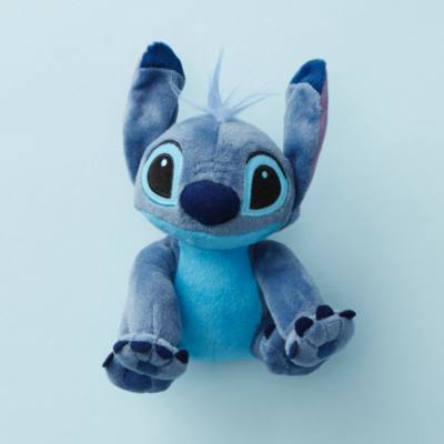 Stitch Mini Bean Bag