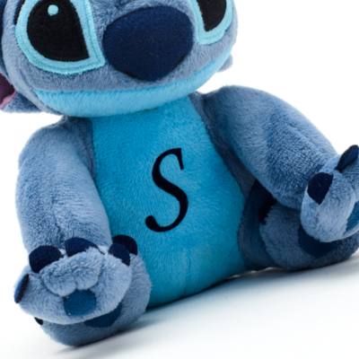 Stitch Mini Bean Bag