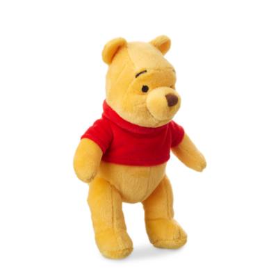 Winnie the Pooh Mini Bean Bag