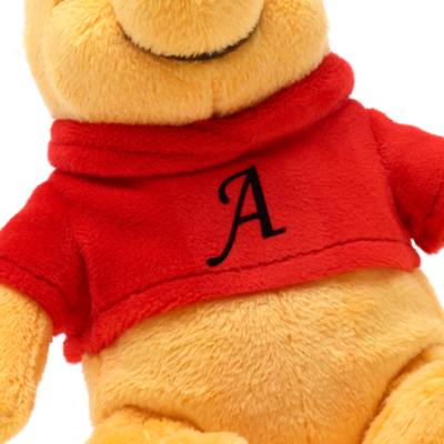 Winnie the Pooh Mini Bean Bag