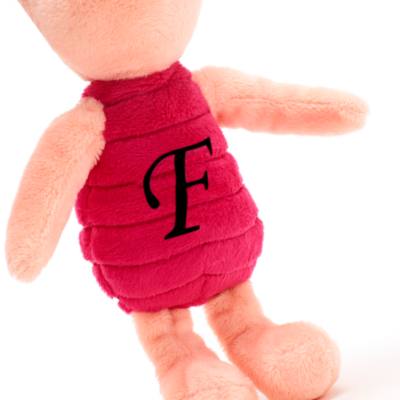 Piglet Mini Bean Bag