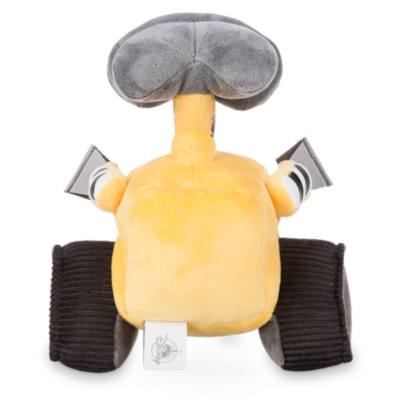 WALL-E Mini Bean Bag