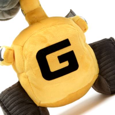 WALL-E Mini Bean Bag