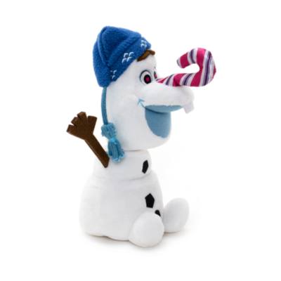 Olaf Mini Bean Bag, Olaf's Frozen Adventure