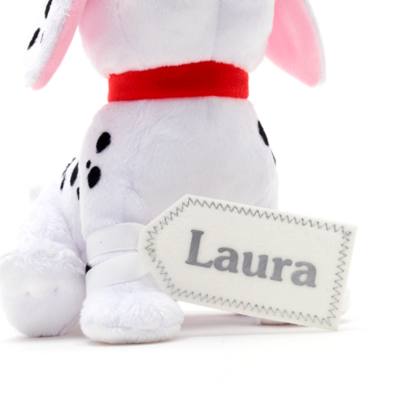 Rolly Mini Bean Bag, 101 Dalmatians