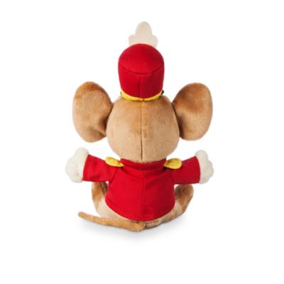 Timothy Mini Bean Bag, Dumbo