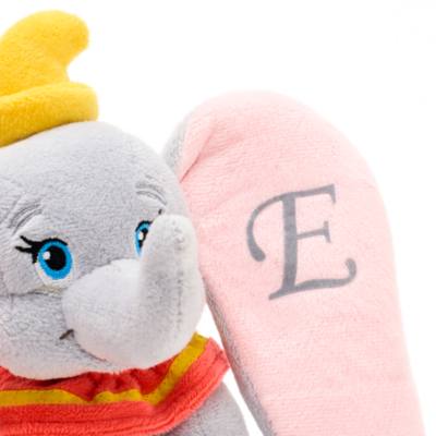 Sitting Dumbo Mini Bean Bag