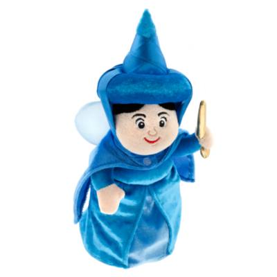 Dornr&ouml;schen - 60.&nbsp;Geburtstag - Sonnenschein - Stoffpuppe