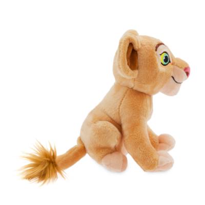 Disney Store Peluche miniature Nala