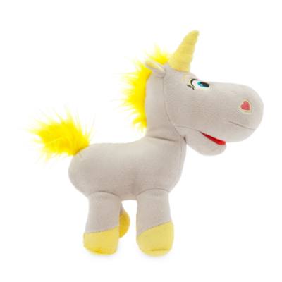 Peluche miniature Bouton d'Or