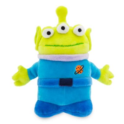 Toy Story - Alien - Bean Bag Stofftier mini